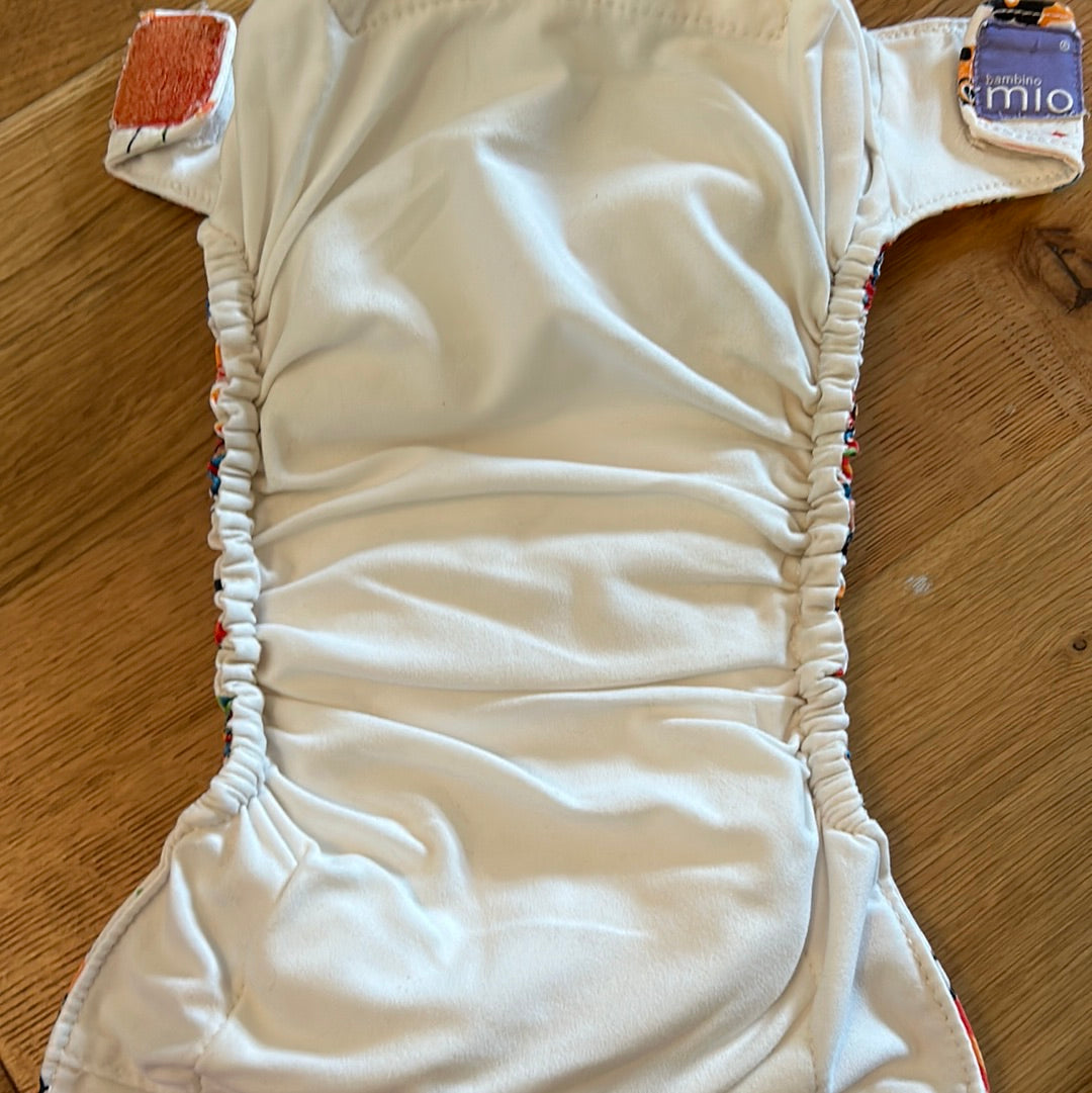 Bambino Mio all in one (040) ReNappy