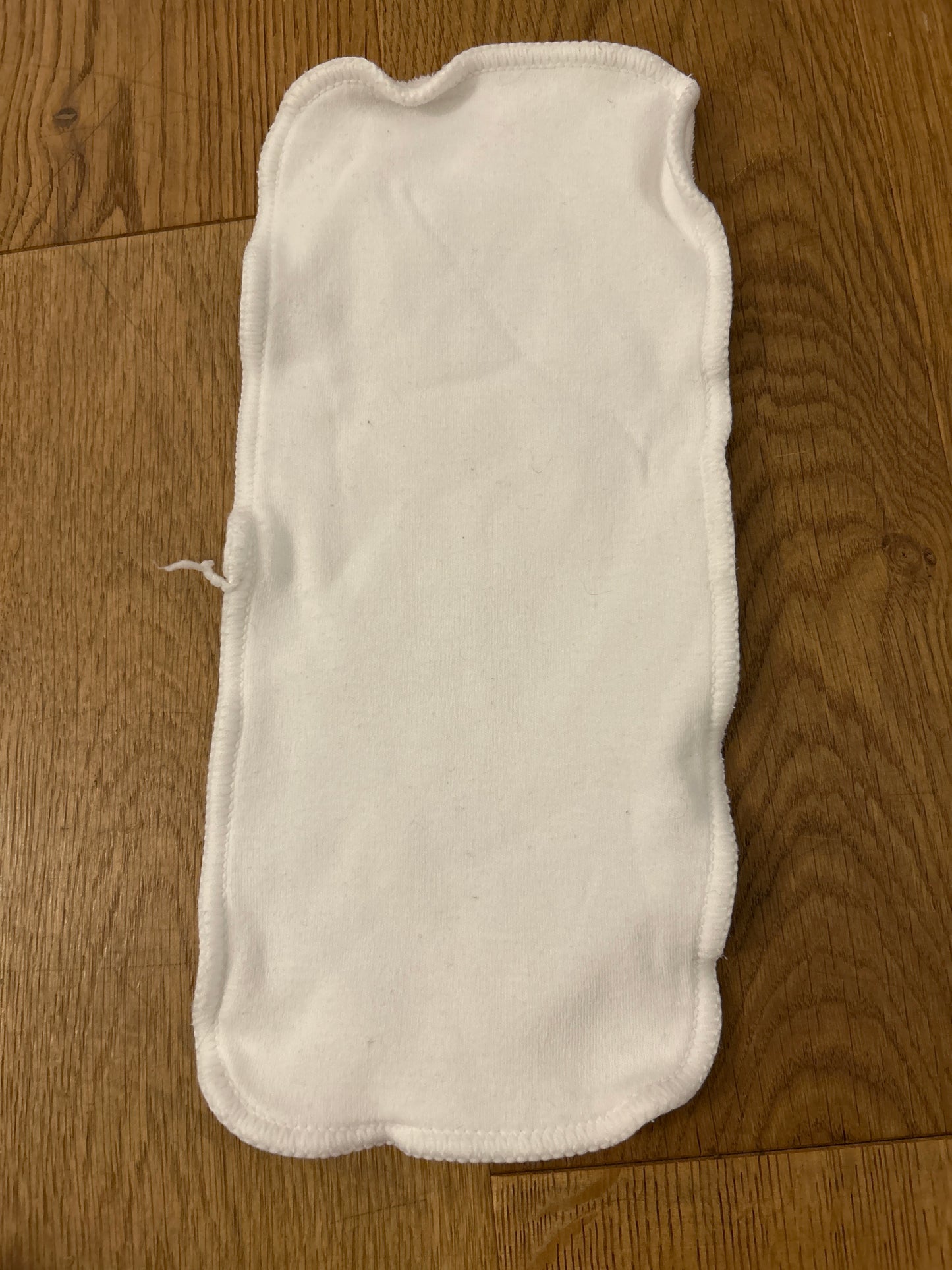 Cotton and fleece insert (boosters & inserts; 100)