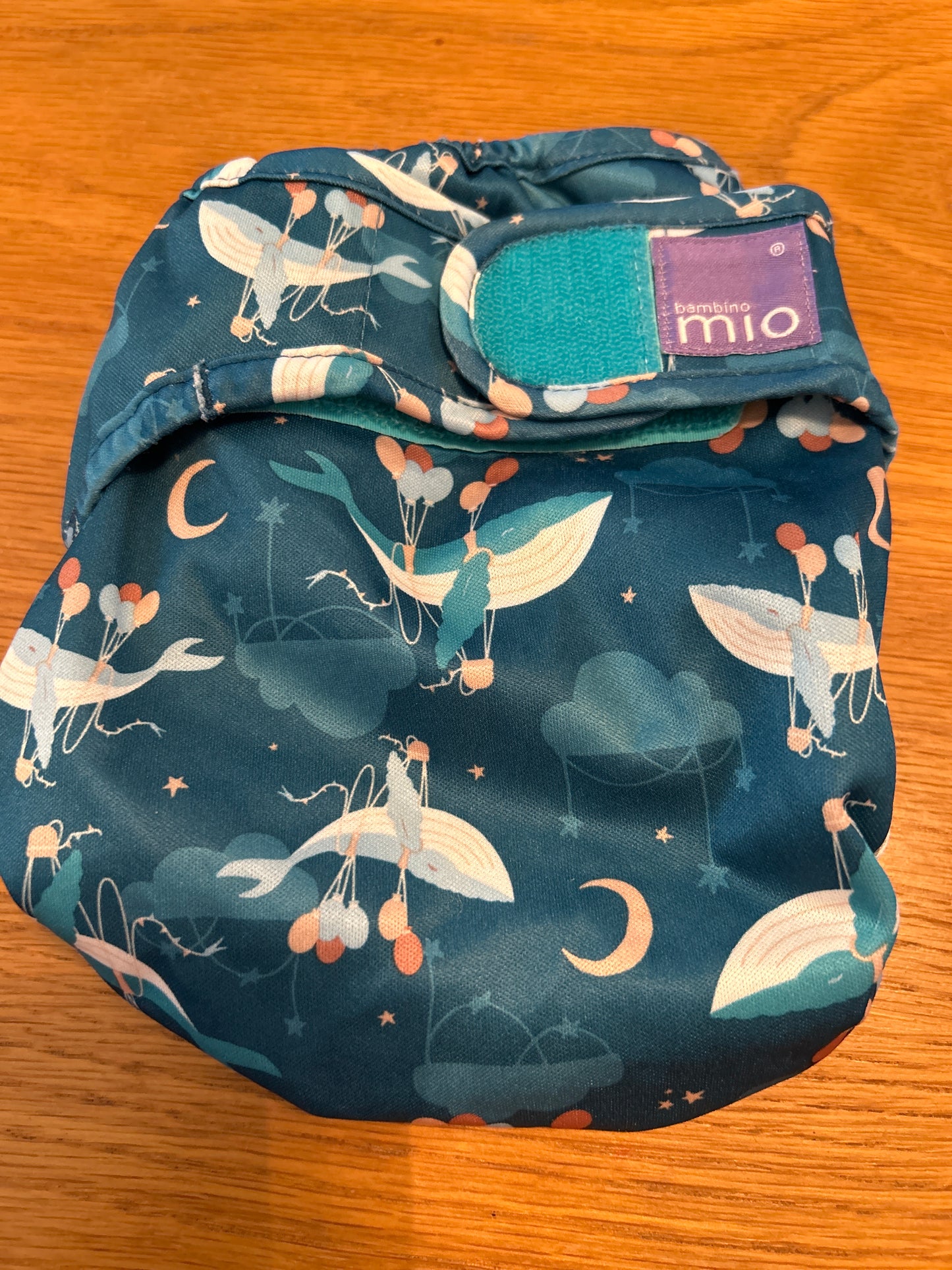 Bambino Mio - Wrap, like new (003)