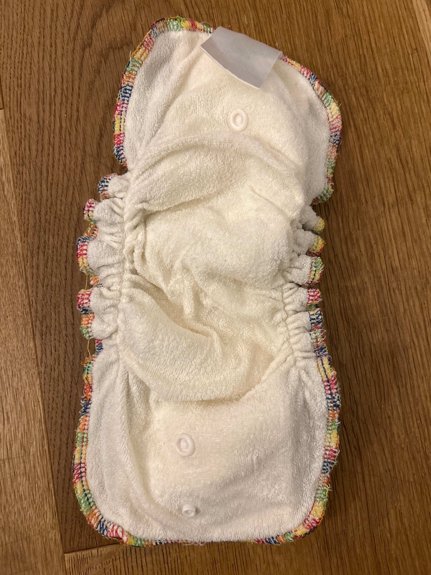 Bells Bumz Nappy soaker coffee (boosters & inserts; #100)