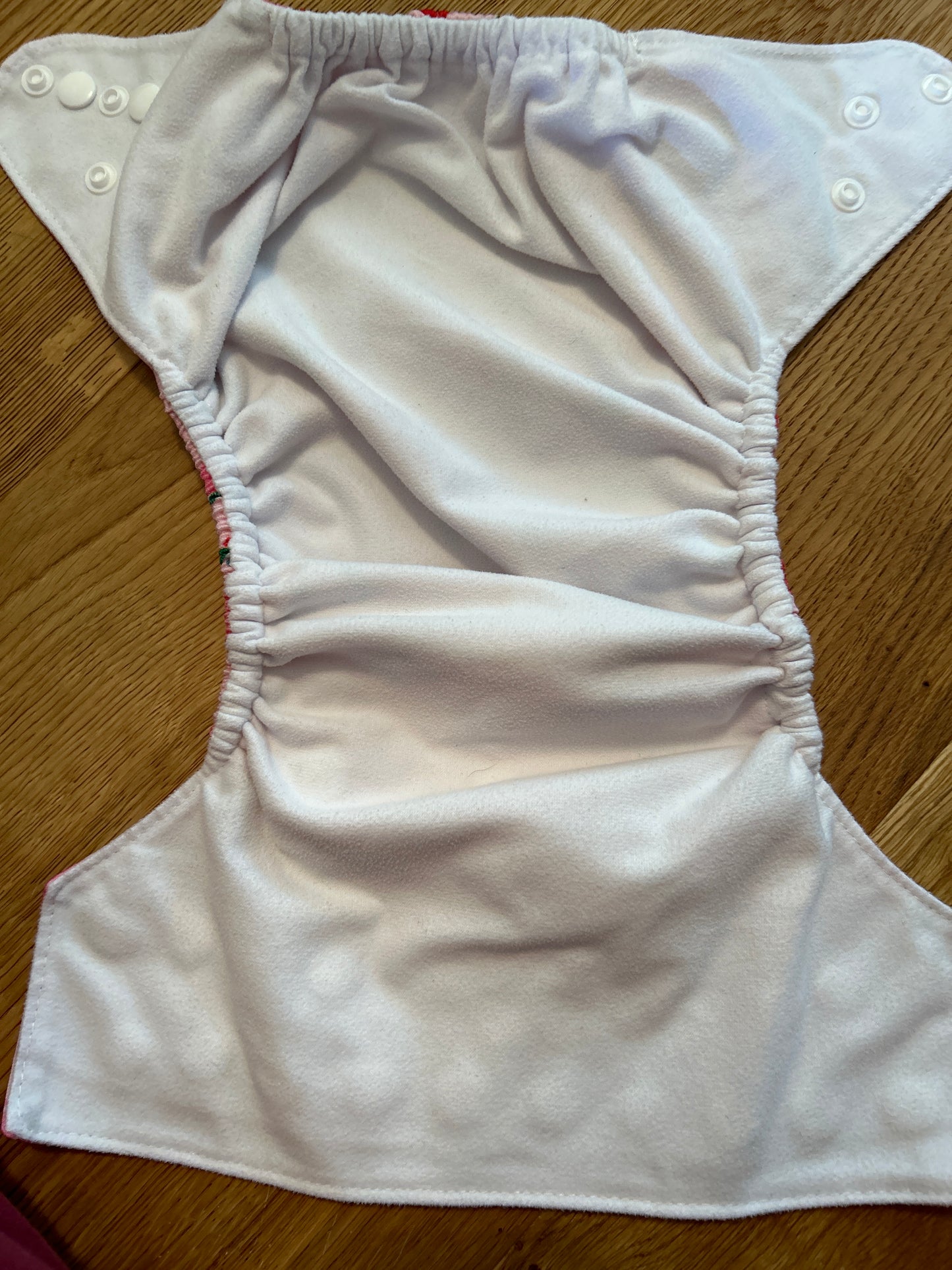 Oh Baby Ka Pocket nappy (003; unbranded)