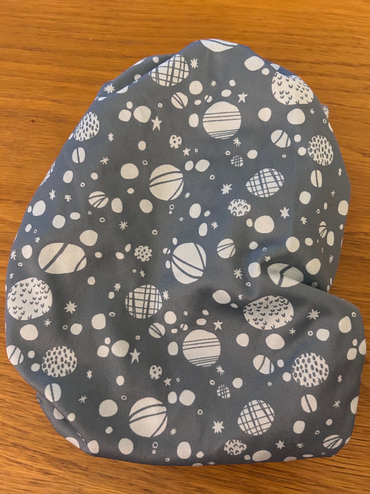 TotsBots bamboozle wrap size 3 like new (094)
