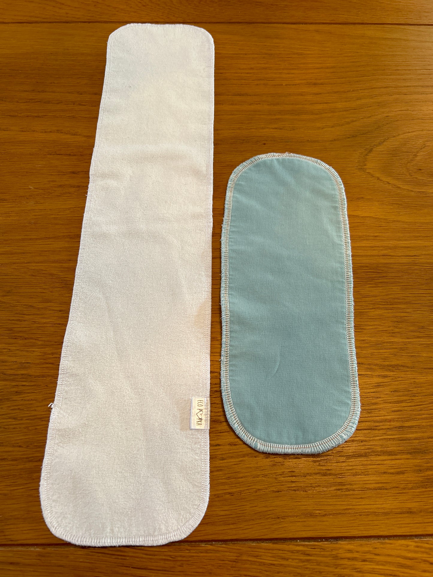 Cotton inserts (boosters & inserts; 073)