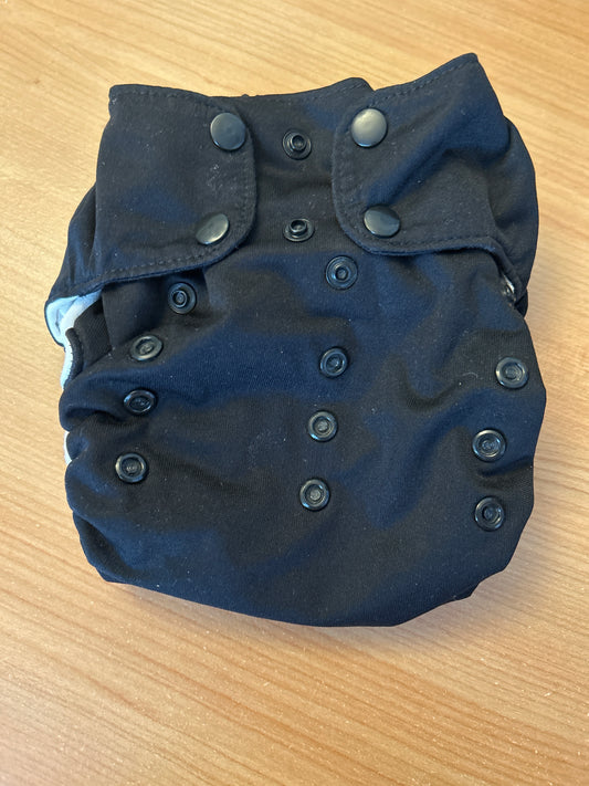 Smart Bottoms - All In One nappy (003)