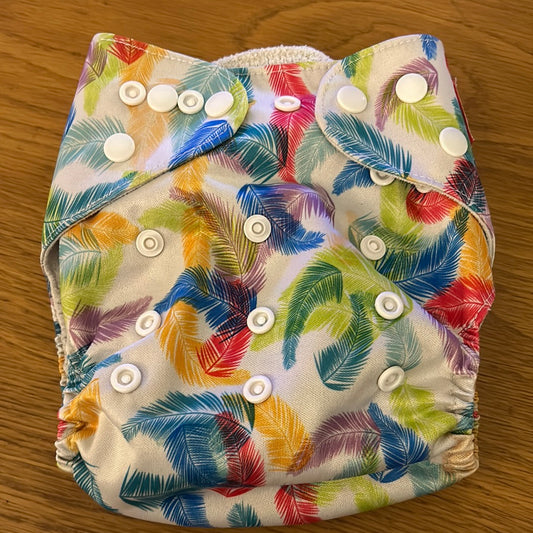 Oh Baby Ka Pocket nappy (042 ; unbranded)