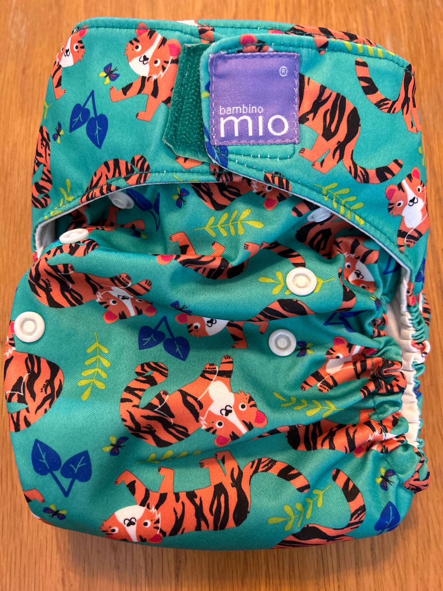 Bambino Mio - All In One - brand new (003)