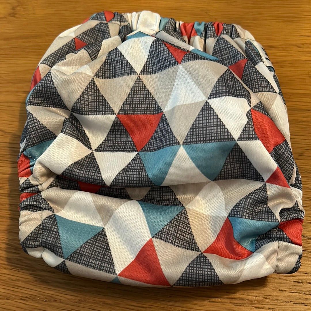 SunBaby Pocket nappy (026)