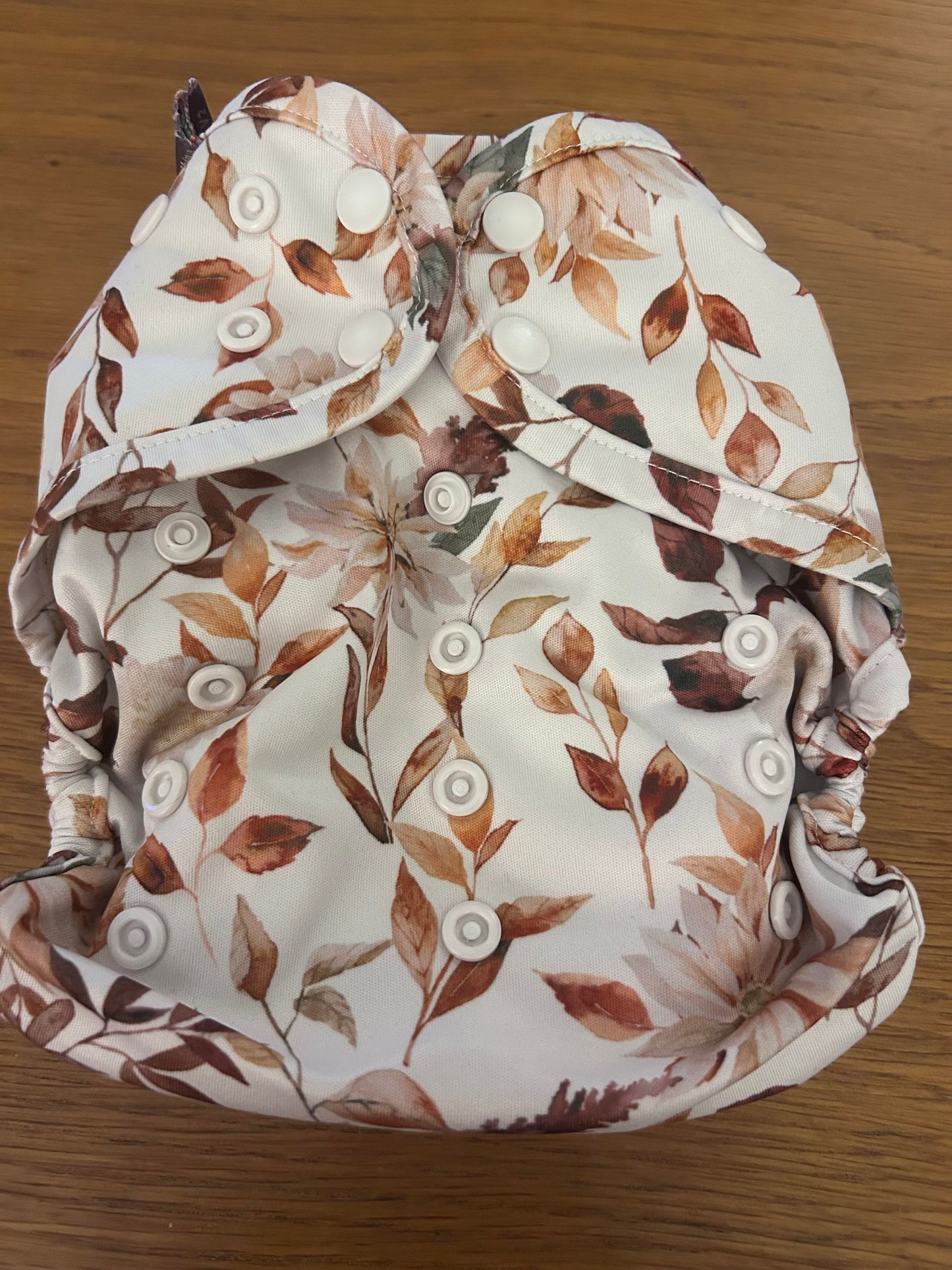 Little Lovebum quickdry all in one (003)