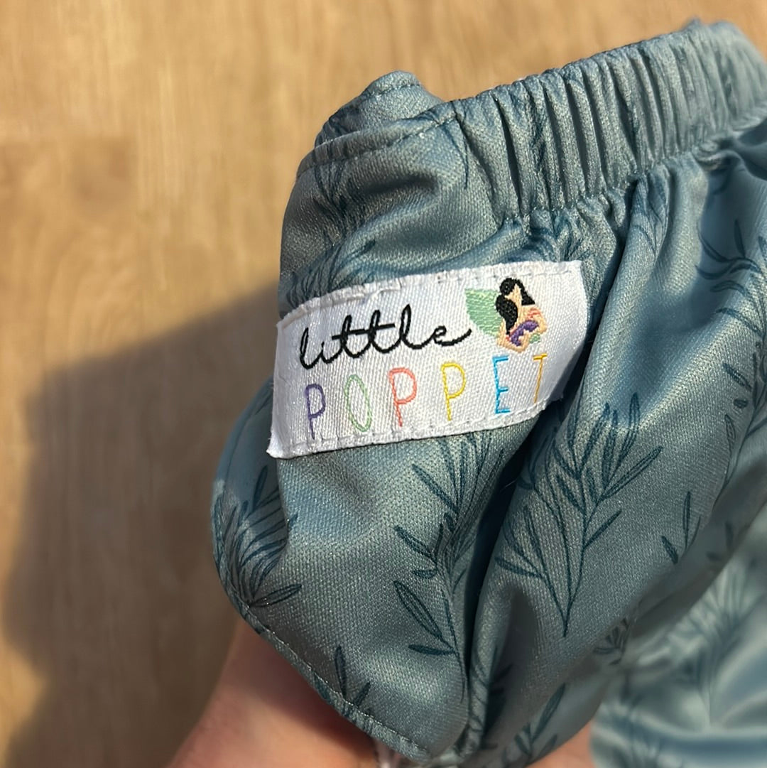 Little Poppet pocket nappy (031)