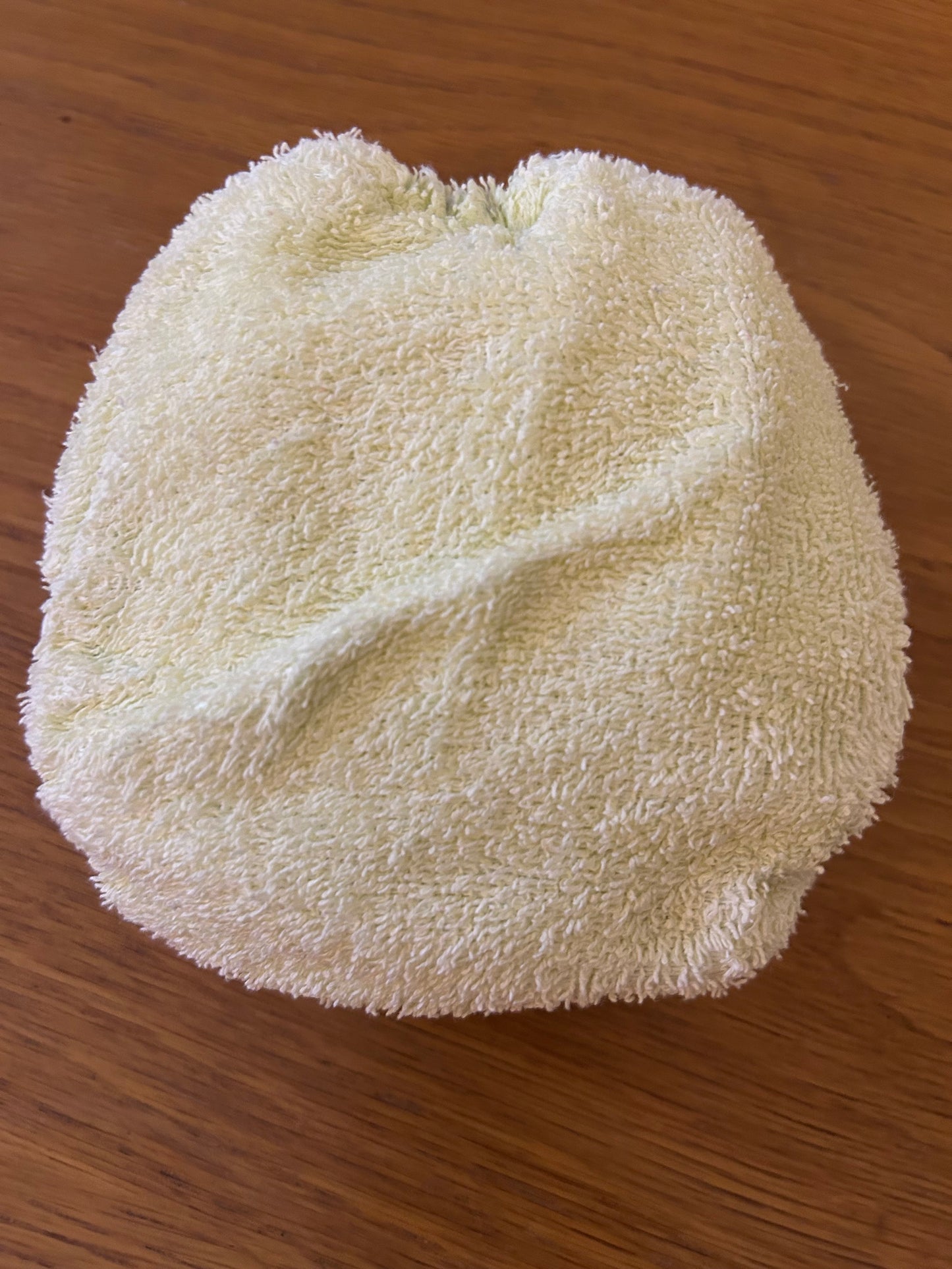 TotsBots  - Fitted Nappy size 1 (094)