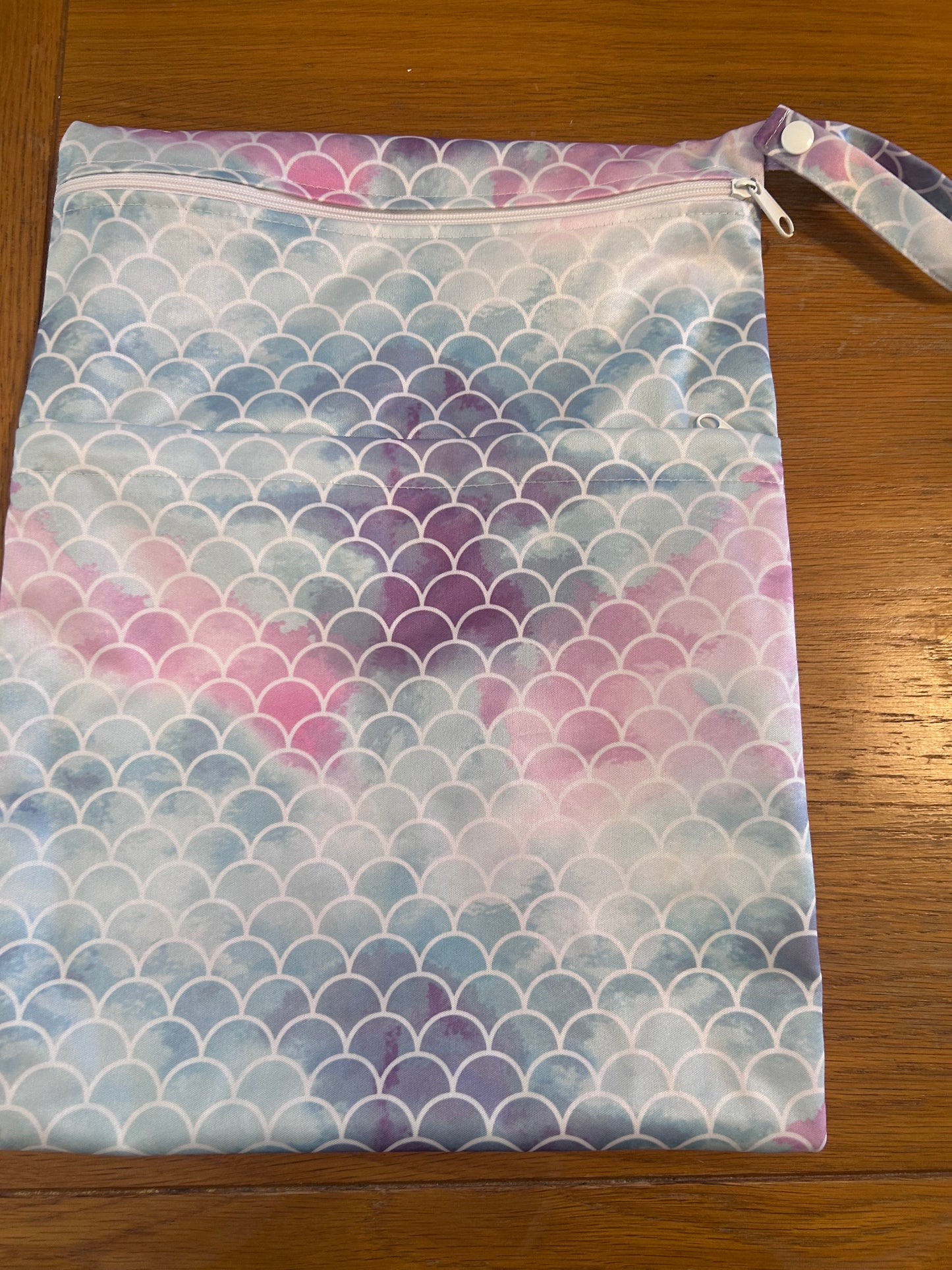 Lovely medium double wet bag (accessories; unbranded; 022)