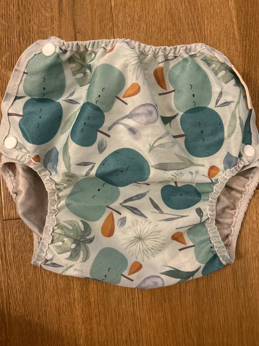 Motherease airflow wrap XL (101)