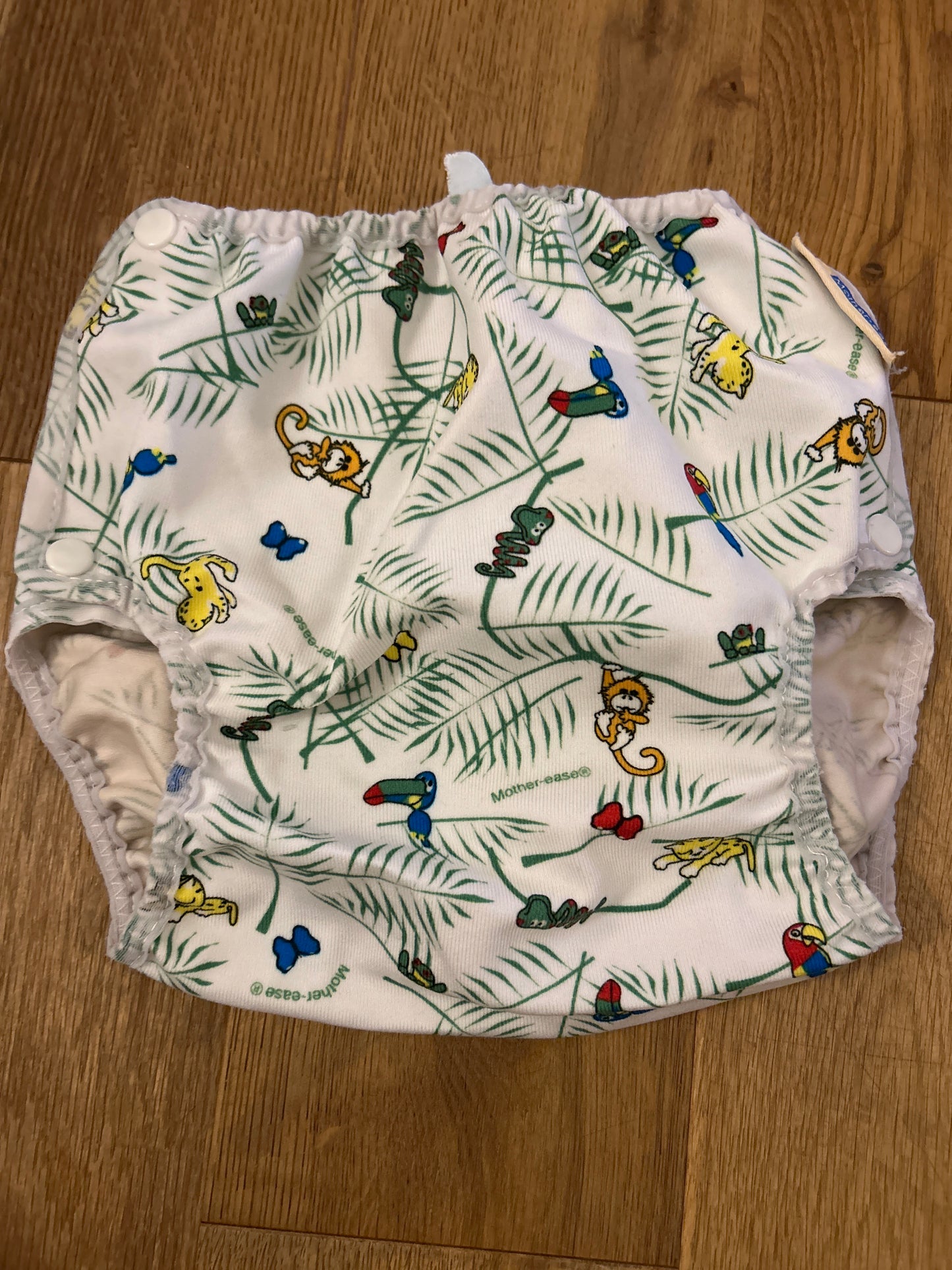 Motherease airflow wrap large / XL - read description  (101)