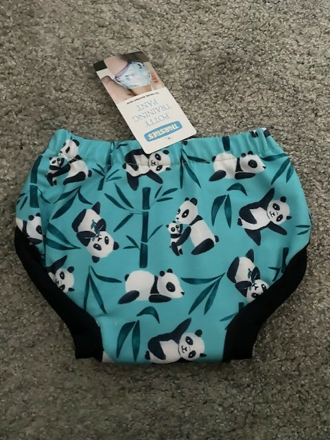 Thirsties potty training pants