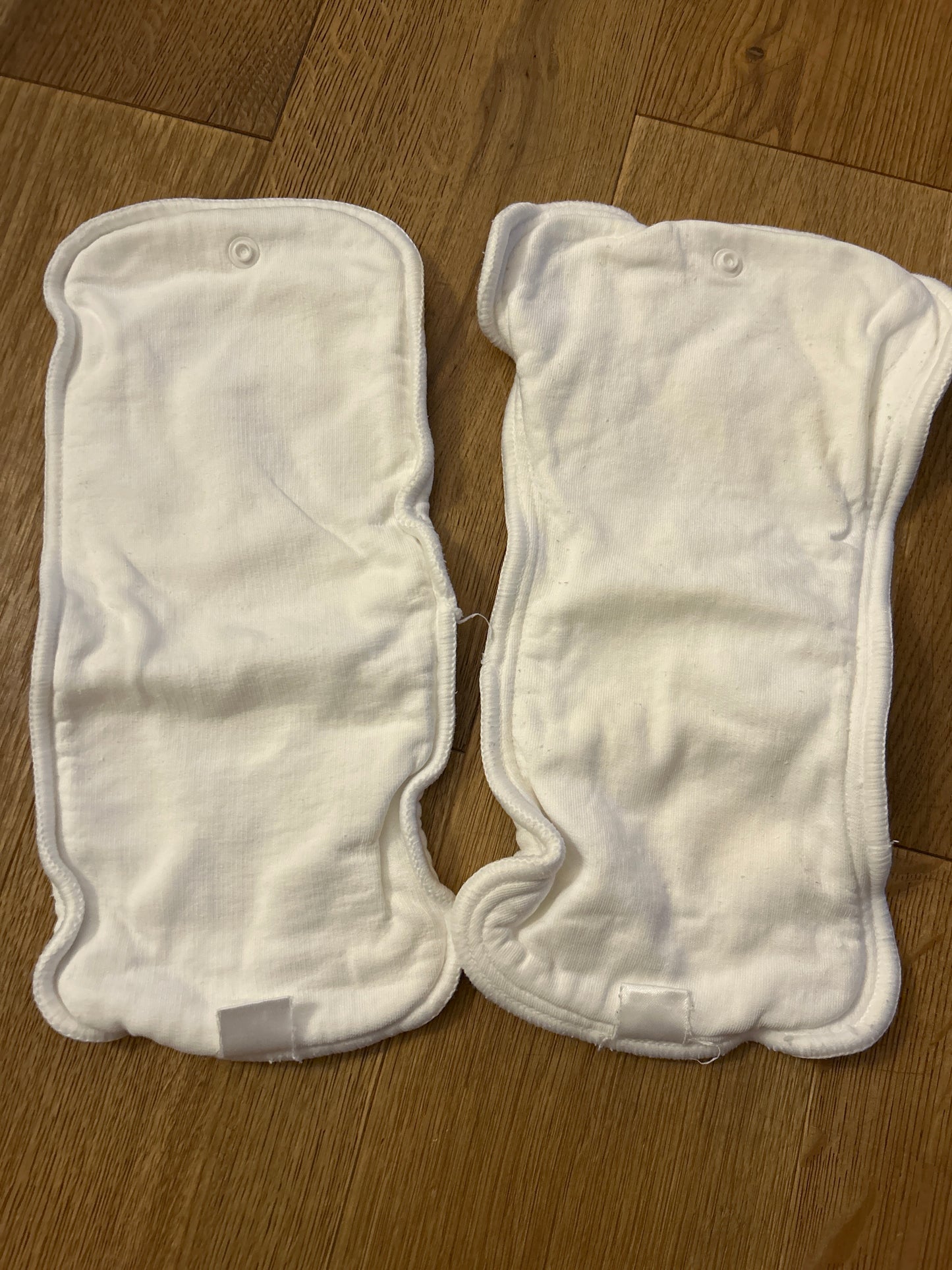 Chuckles pocket nappy (098)