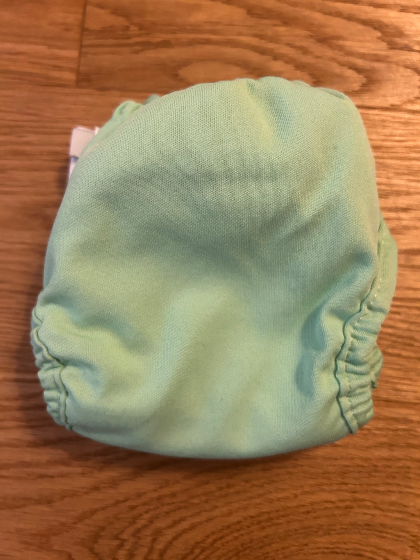 Close pop in newborn all in two nappy (003)