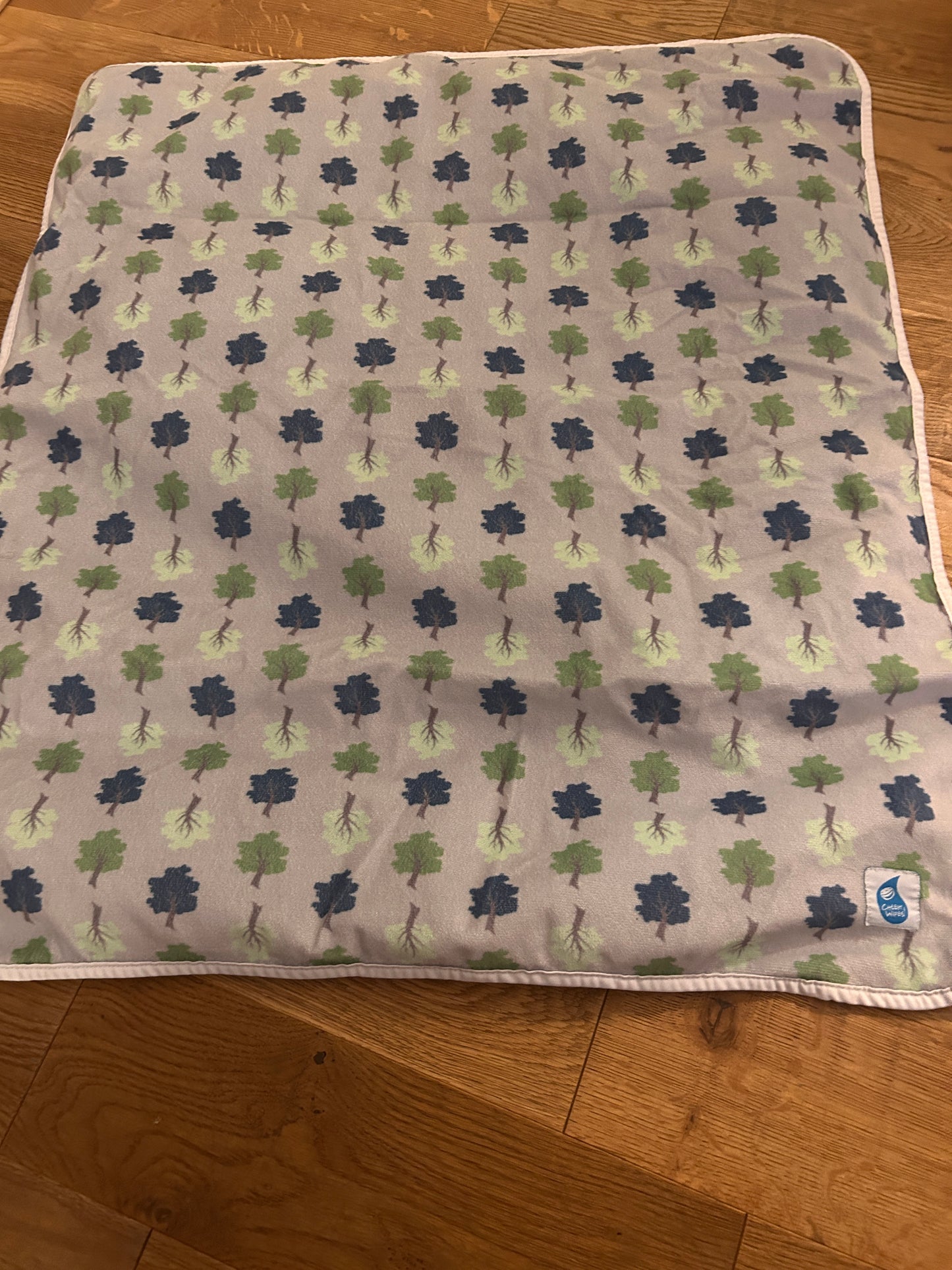 Cheeky wipes change mat (accessories; 056)