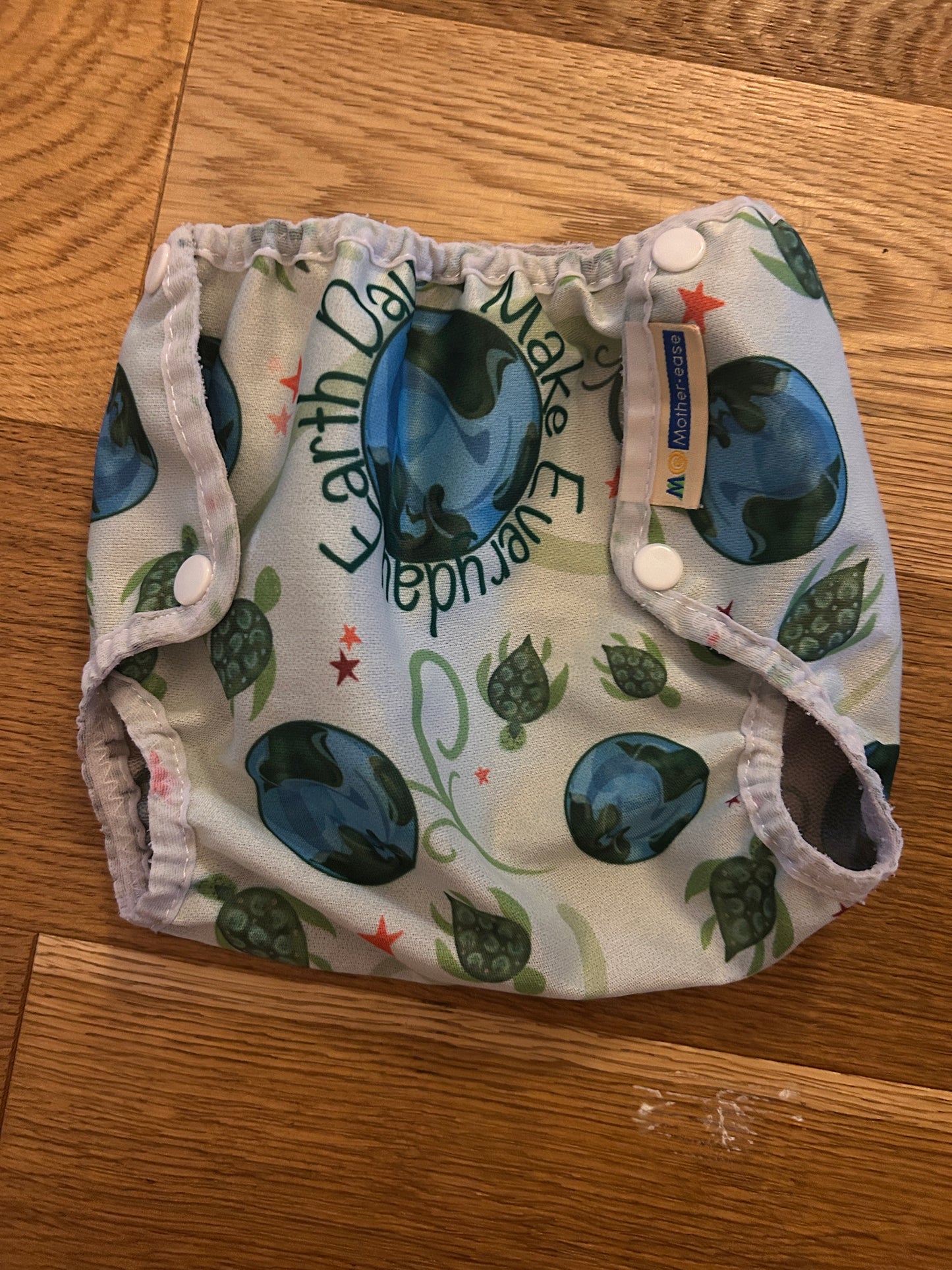 Motherease airflow wrap small newborn (003)