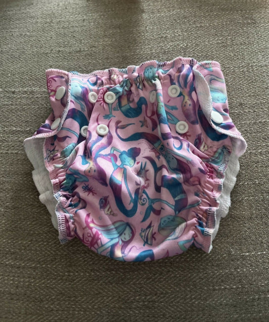 Swim nappy size 1