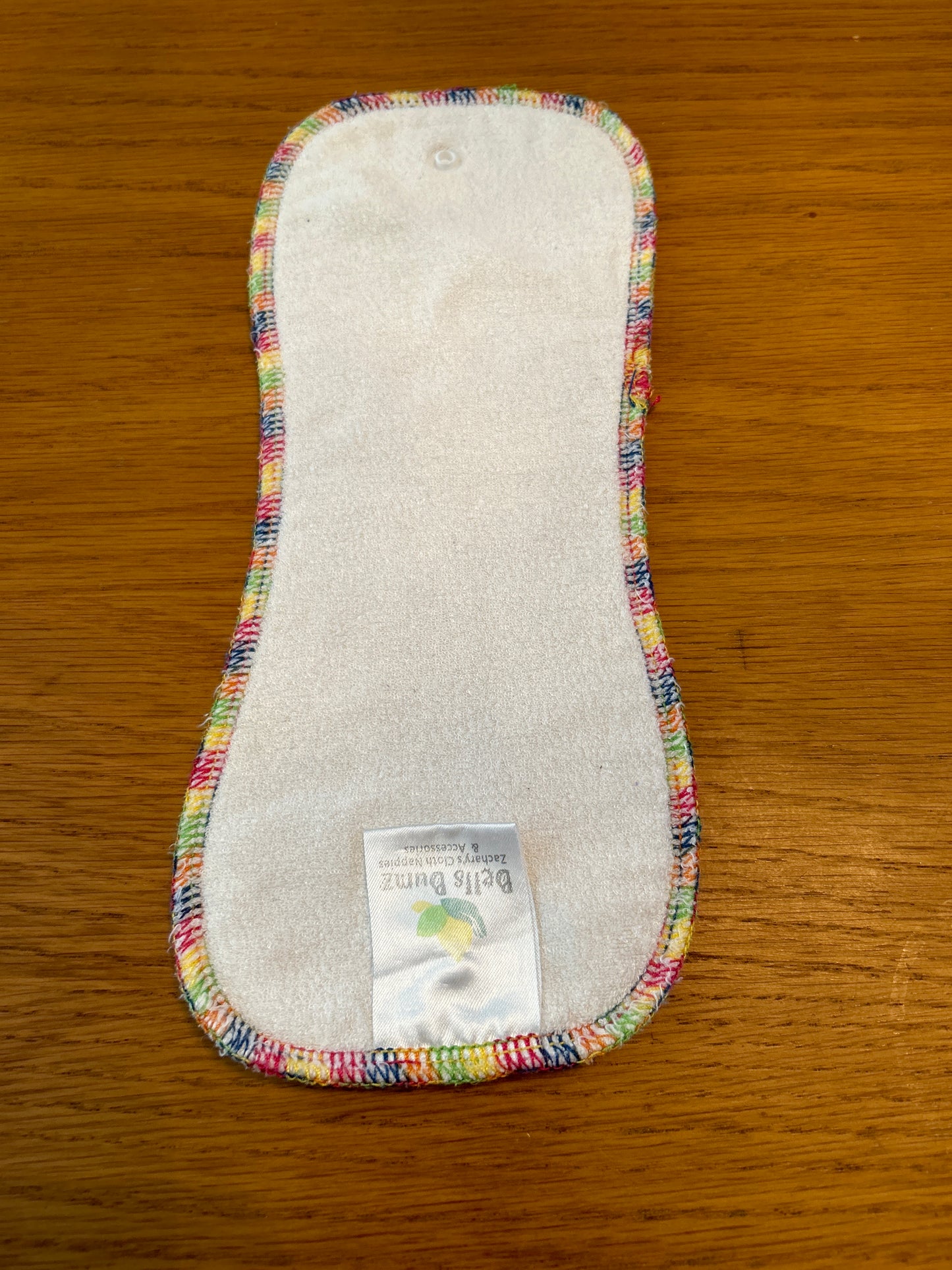 Bells Bumz Reusabelles Nappy booster (boosters & inserts; 062)