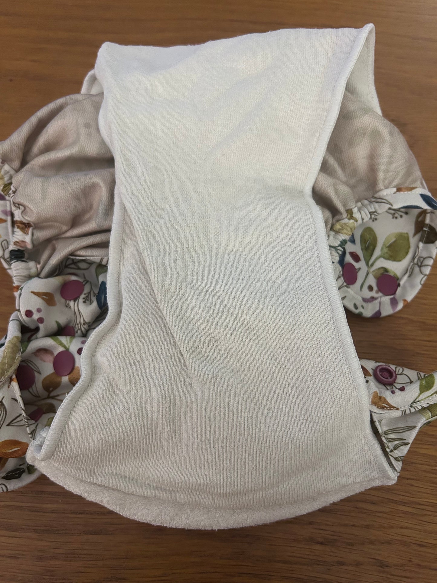 Little Lovebum everyday all in one (003)