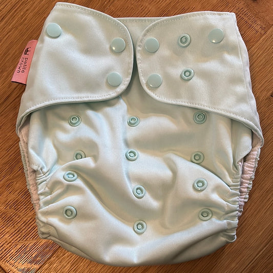 Petite Crown Swim Plus / Pocket 20-55lbs (034)