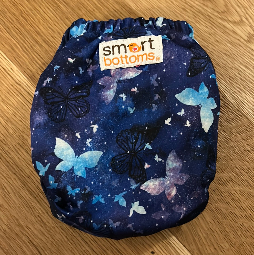 Smart Bottoms - All In One nappy (049)