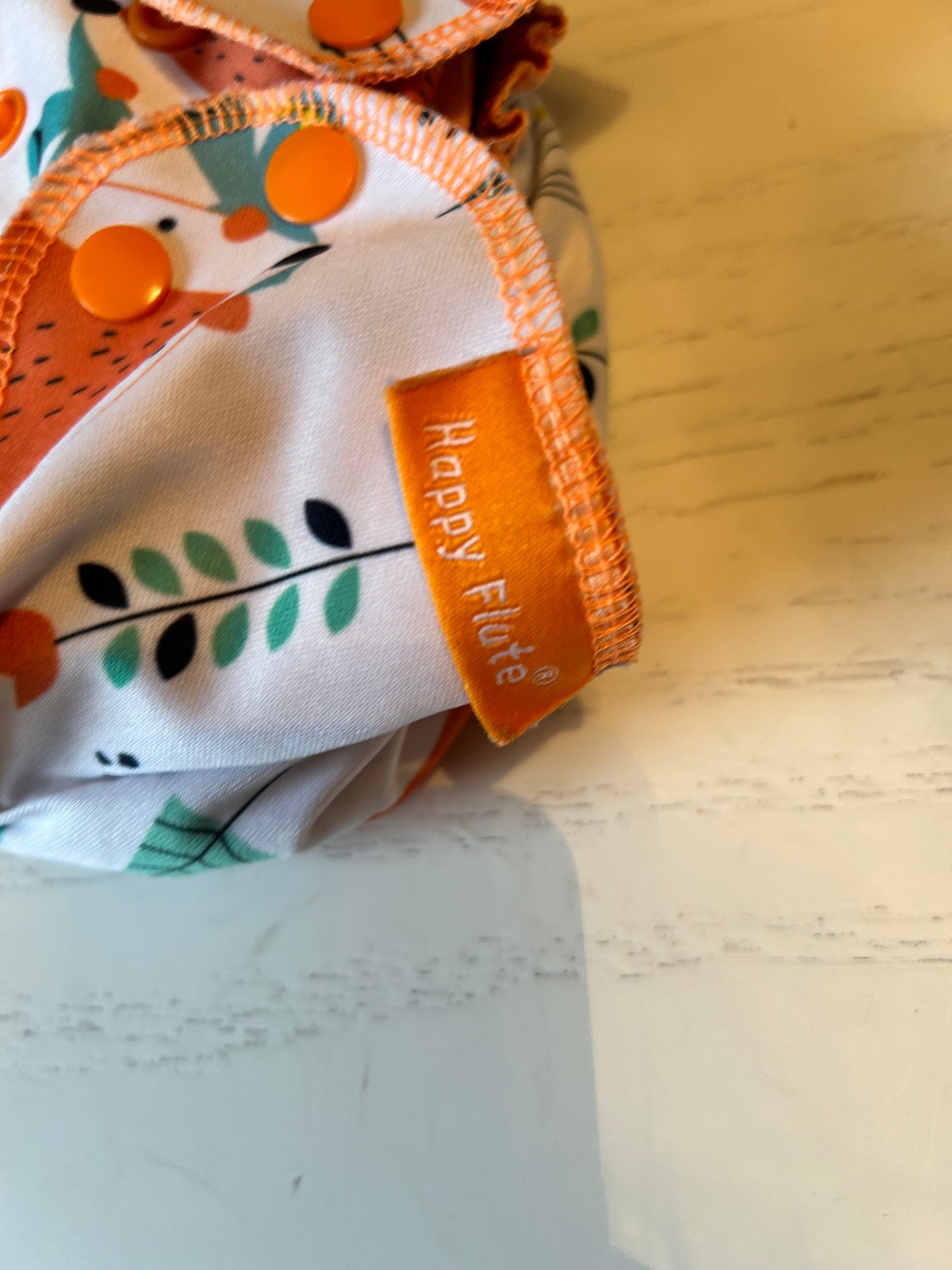 Happy flute All in One