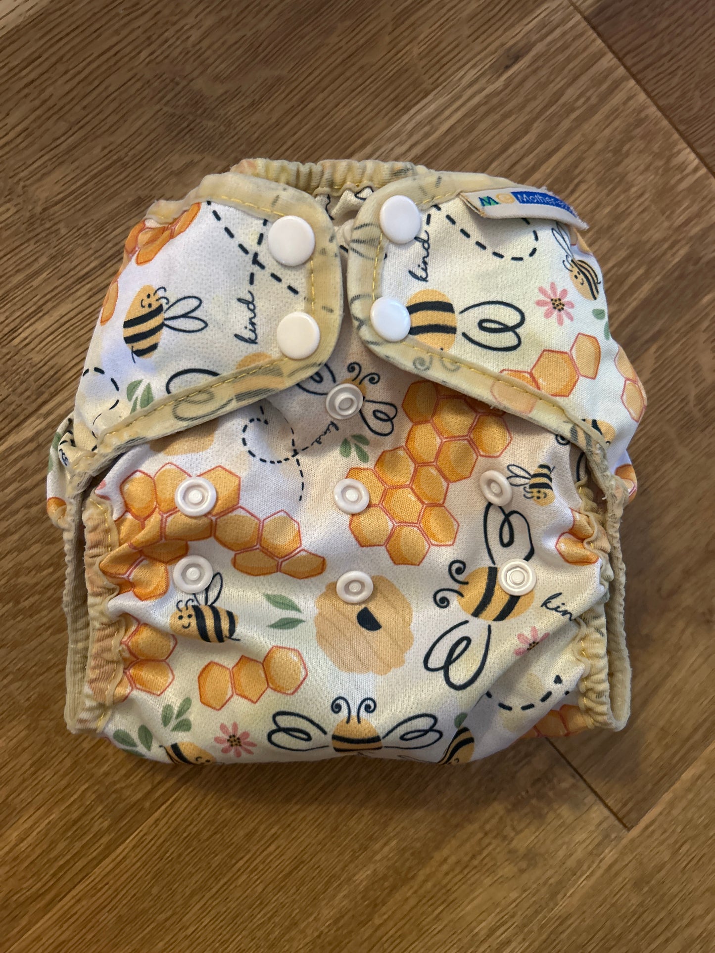 MotherEase - Duo Cover and insert all in two (003)