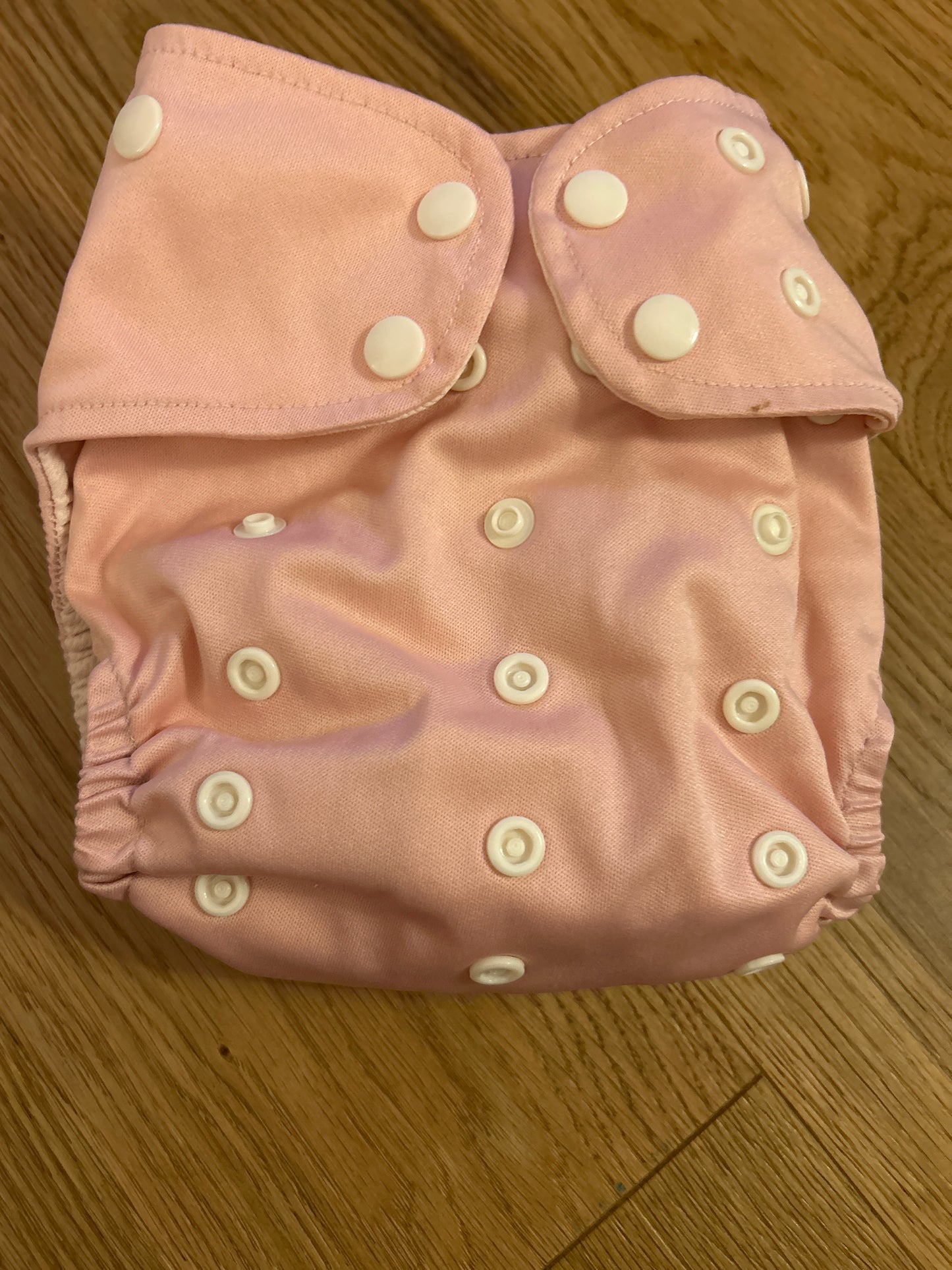 Lighthouse Company all in one nappy (028)