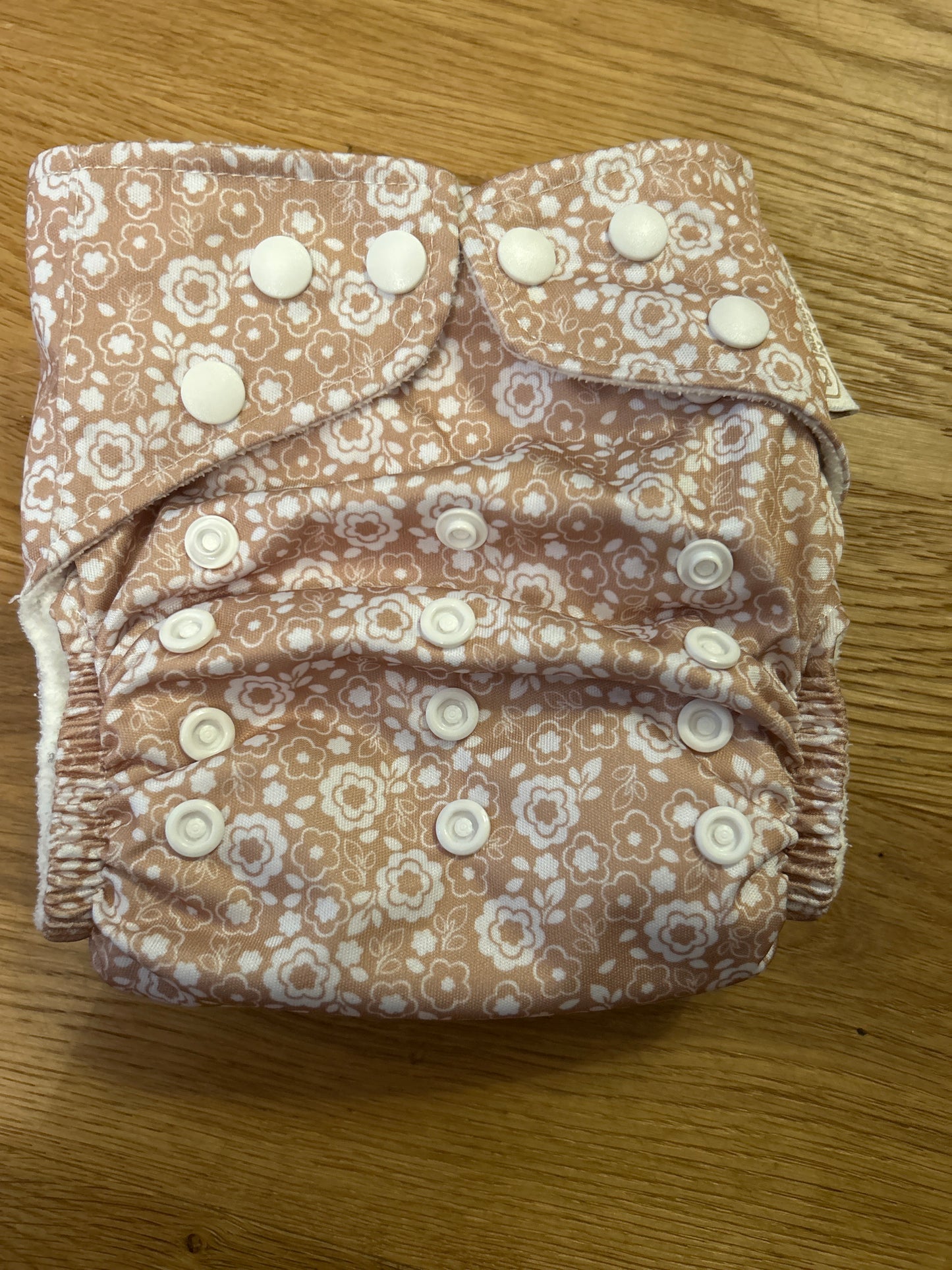 Modern cloth nappies pearl pocket nappy (059)