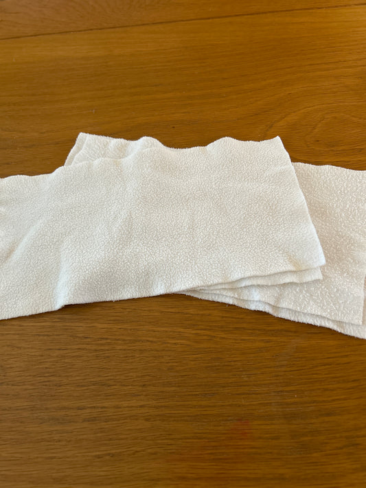 Fleece liner bundle (accessories; 091)
