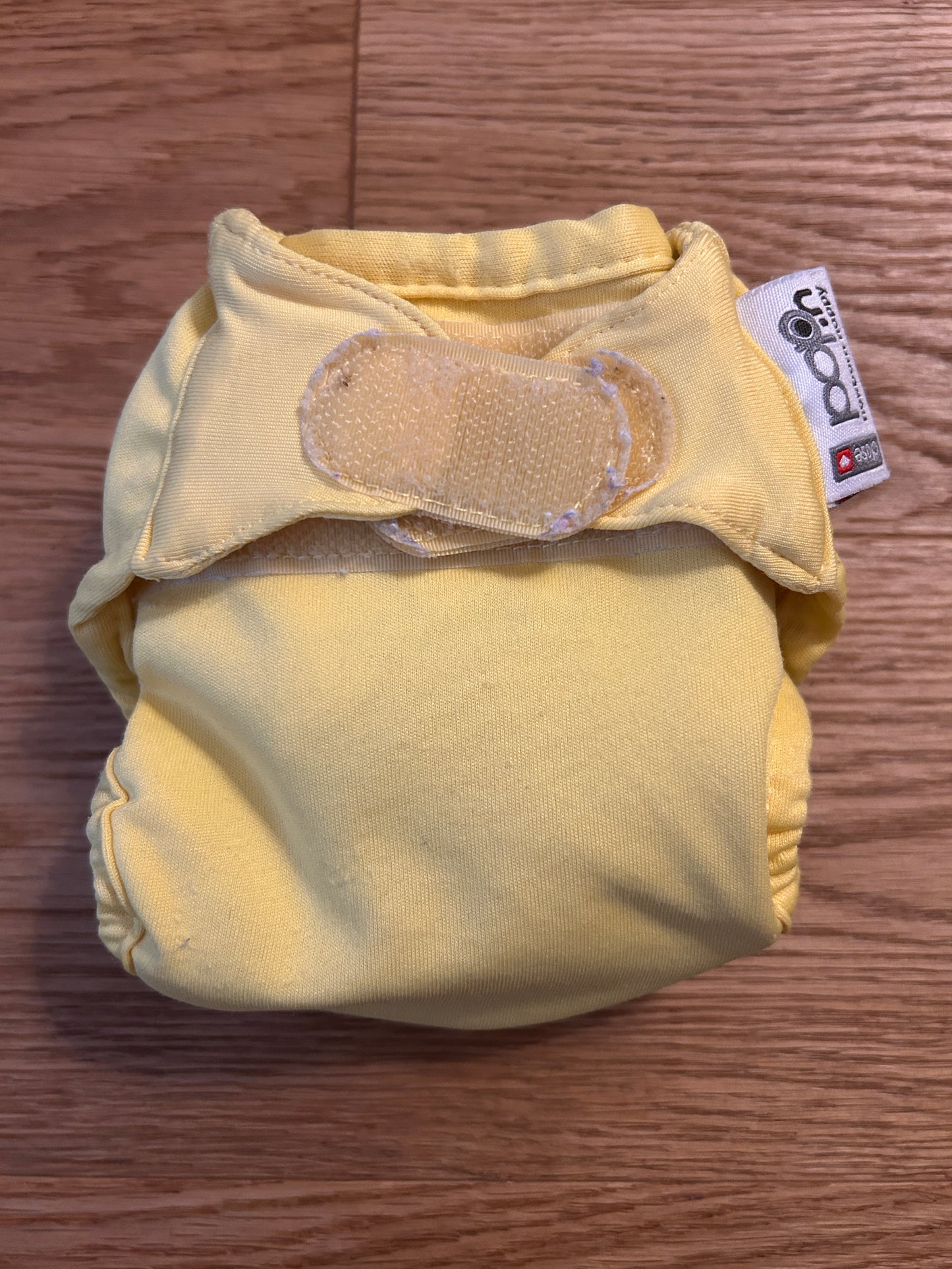 Close pop in newborn all in two nappy (003)