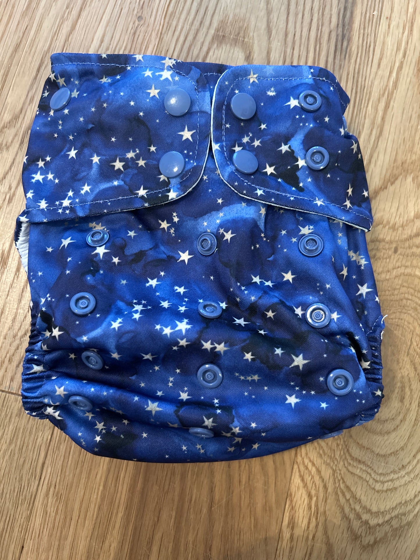 Lighthouse Kids company all in one nappy (060)