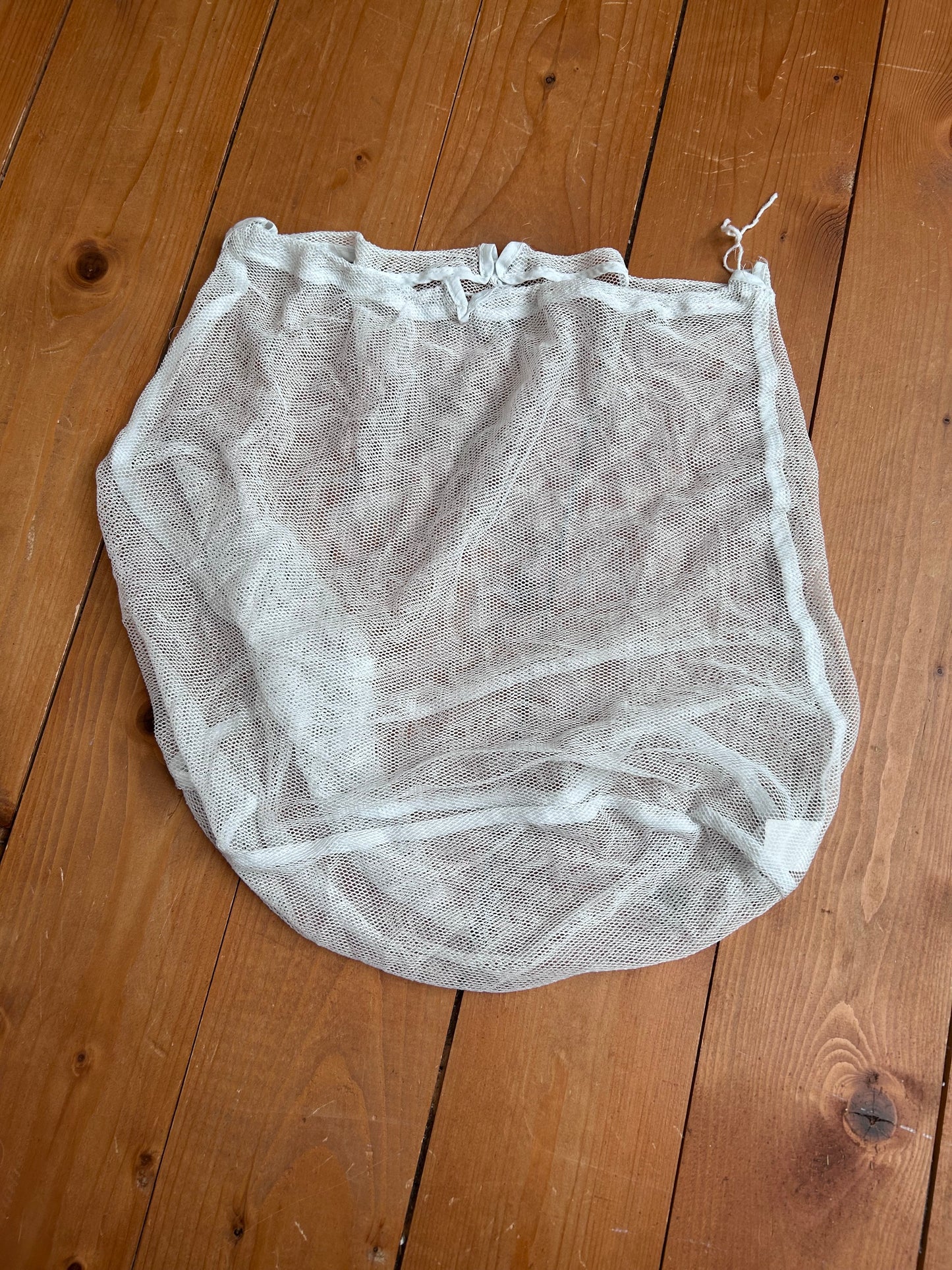 Unbranded mesh bag (accessories; 003)