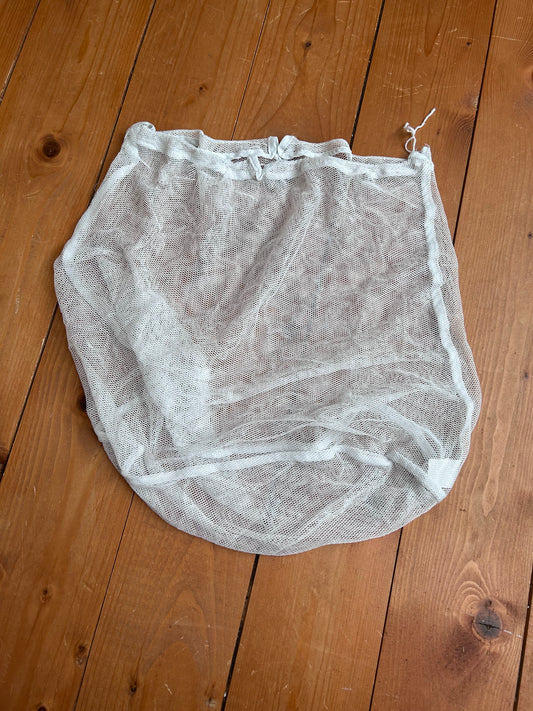 Unbranded mesh bag (accessories; 003)