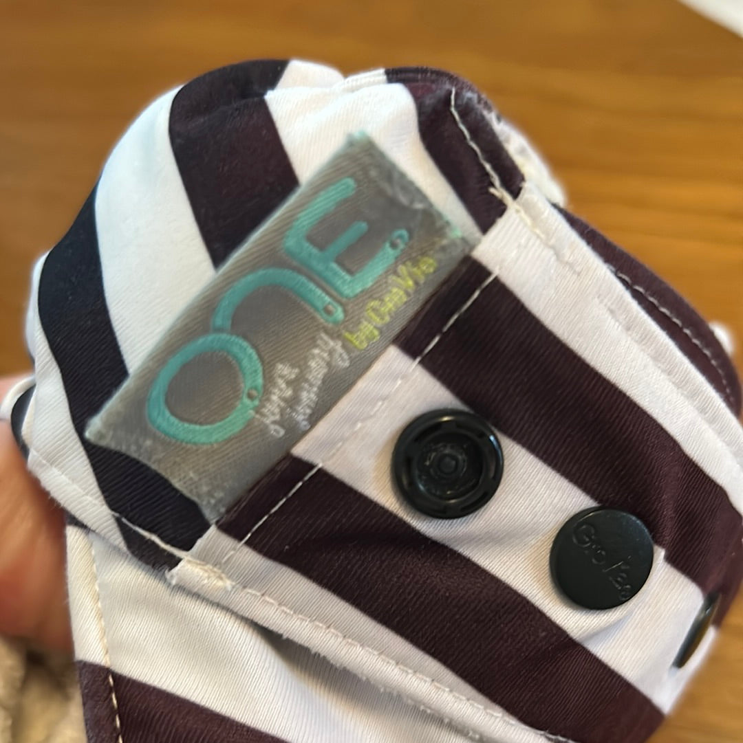 Grovia One junior pocket nappy (044)