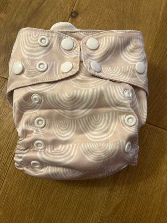 Econaps pocket nappy (098)
