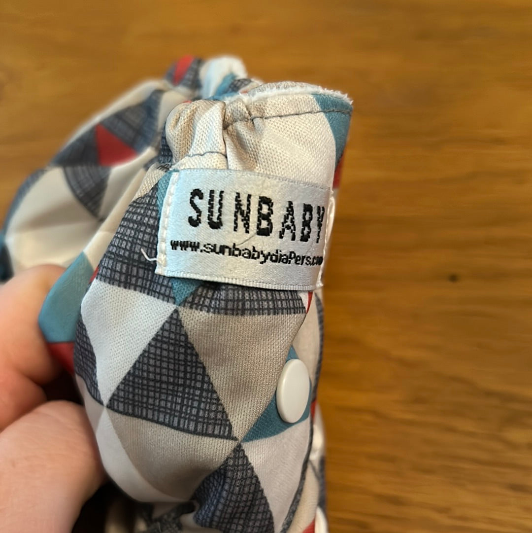 SunBaby Pocket nappy (026)