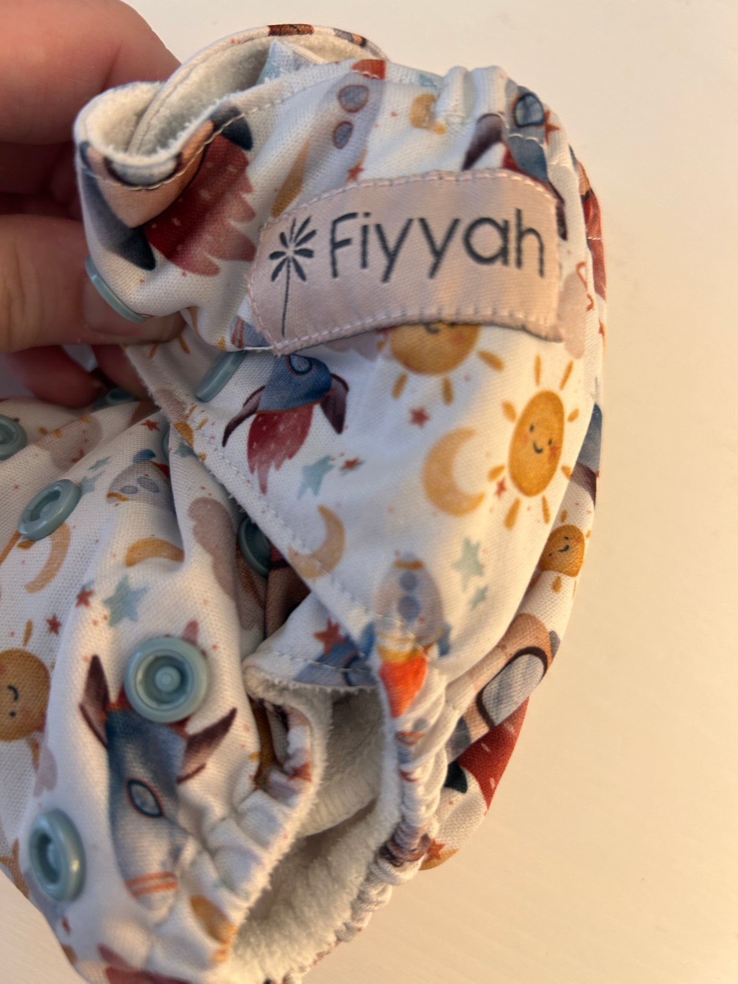 Fiyyah newborn pocket nappy (003)