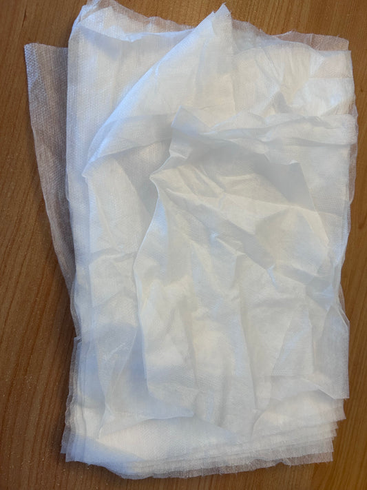Disposable liners (003)