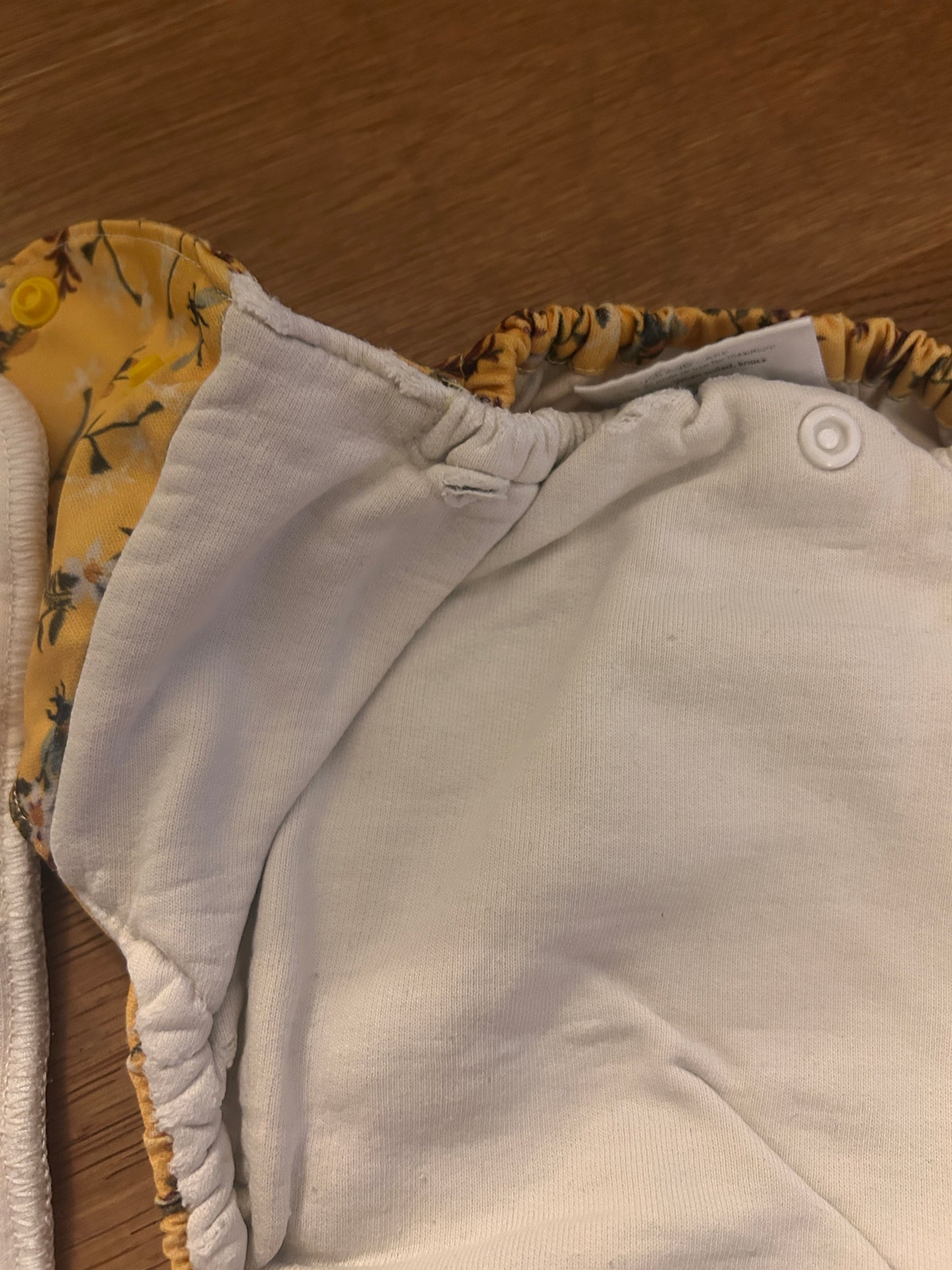 Petite Crown Trima Plus 17-55lbs - Pocket (junior: 056)