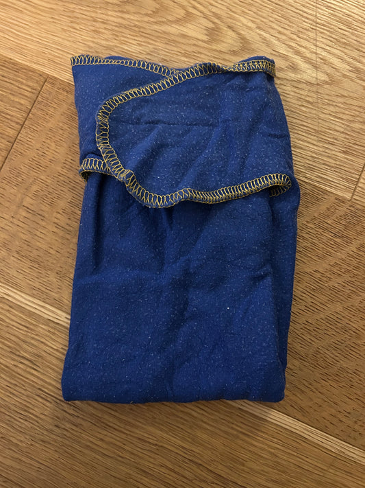 Beautiful Preflat (flat) nappy (093)