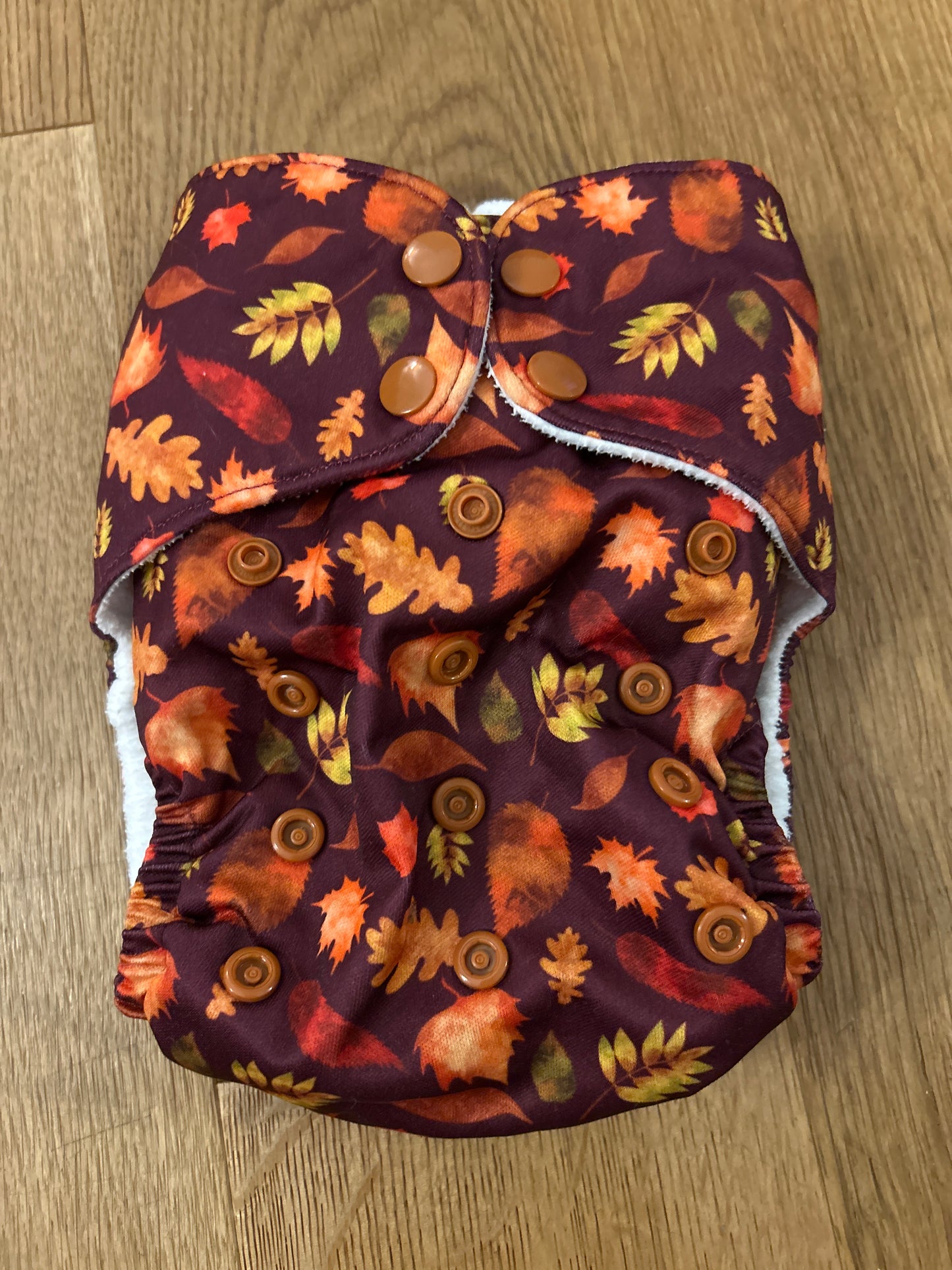 Bells Bumz - Pocket Nappy, brand new (#100)