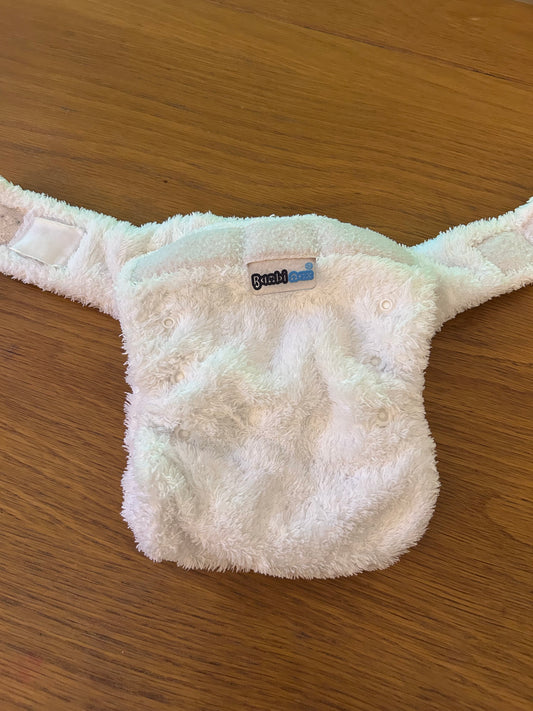 Bambinex fitted nappy (094)