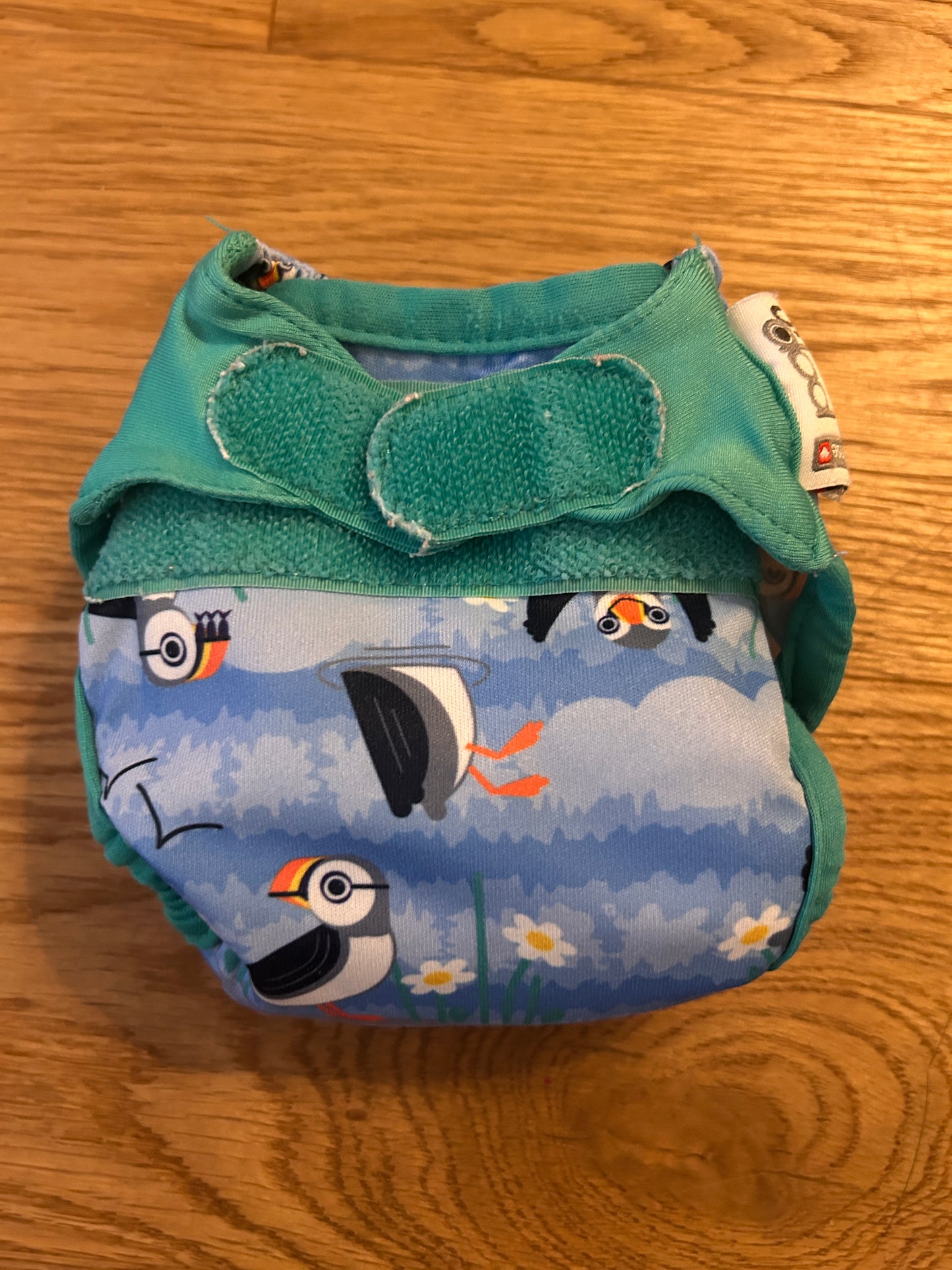 Close pop in newborn all in two nappy (003)