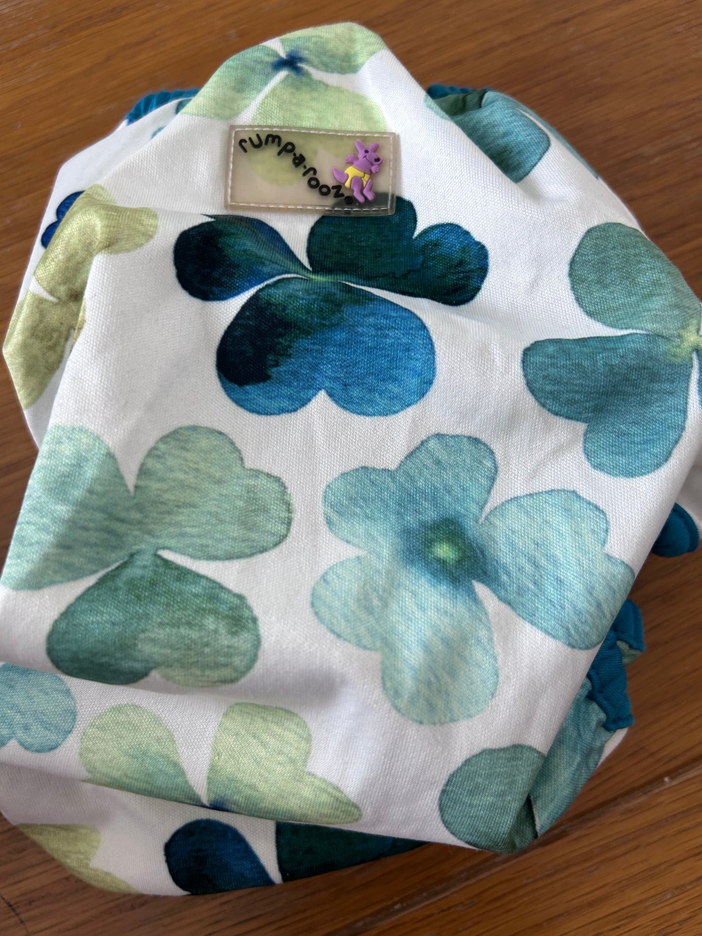 Rumparooz Nappy Wrap  (003)