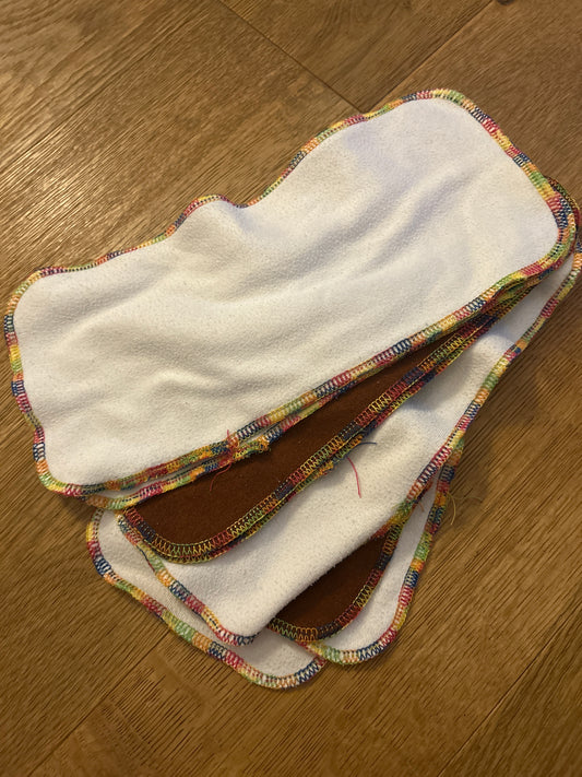 Fleece liner bundle (accessories; 056)