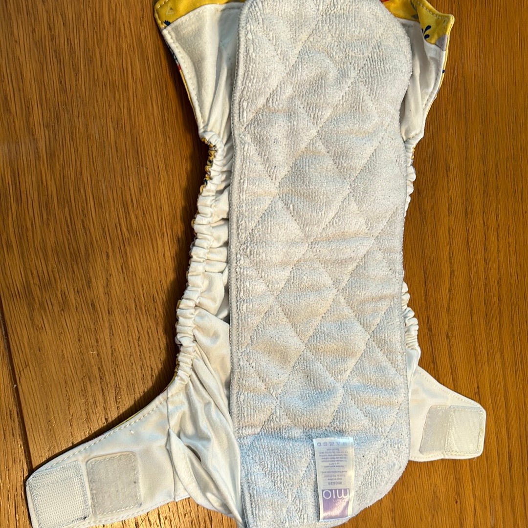 Bambino Mio All In One (003 RB) ReNappy