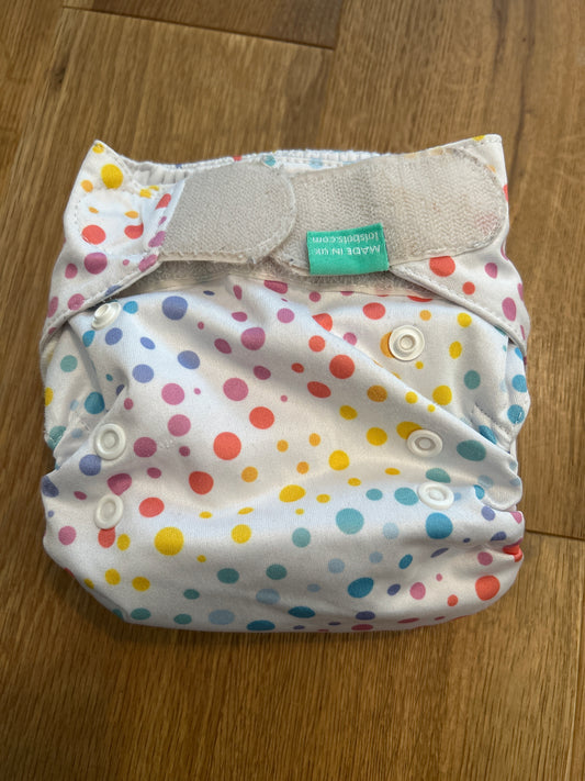 Totsbots - All In One (003)